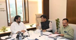 राज्यातील खाण मजूर सहकारी संस्था टिकविण्याच्या दृष्टीने प्रयत्न होणे आवश्यक आहे. त्यासाठी शासनाने मजूर संस्थान ३३ टक्के कामे देण्याचा निर्णय घेतला आहे.