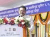 मागासवर्गीय मुलांचे वसतिगृहाच्या नूतन इमारतींचे उद्घाटन : सामाजिक न्याय मंत्री संजय शिरसाट