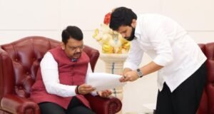 मुख्यमंत्री देवेंद्र फडणवीस यांनी #वनतारा व्यवस्थापनाच्या वरिष्ठ अधिकार्यांसोबत आज सविस्तर चर्चा केली.