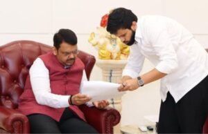 मुख्यमंत्री देवेंद्र फडणवीस यांनी #वनतारा व्यवस्थापनाच्या वरिष्ठ अधिकार्यांसोबत आज सविस्तर चर्चा केली.