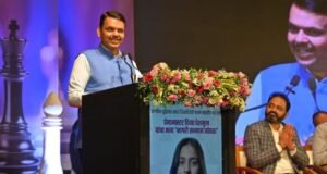 महाराष्ट्र शासनाने कायम क्रीडा क्षेत्राला प्राधान्य देण्याचा प्रयत्न केला : मुख्यमंत्री देवेंद्र फडणवीस