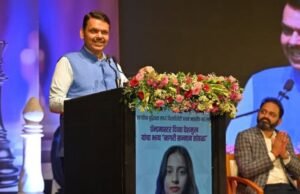 महाराष्ट्र शासनाने कायम क्रीडा क्षेत्राला प्राधान्य देण्याचा प्रयत्न केला : मुख्यमंत्री देवेंद्र फडणवीस