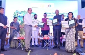 कोणत्याही एका शहराने एखाद्या क्षेत्रावर वर्चस्व गाजविण्यासारखी स्थिती आता राहिली नसून महाराष्ट्रातील अनेक शहरे गतीने विकास करत आहेत.