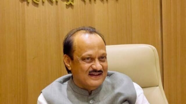 Deputy Chief Minister Ajit Pawar has written to Union Road Transport Minister Nitin Gadkari demanding that the traffic congestion in Pune and the surrounding areas be resolved.