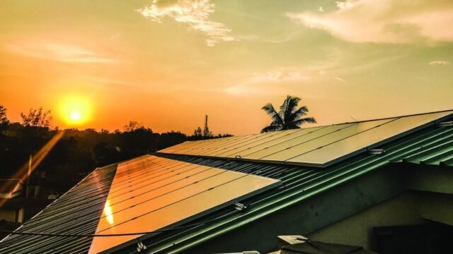 4,000 consumers in Nandurbar district are generating electricity at home