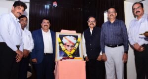 वीजग्राहकांचे समाधान हे महावितरणच्या अभियंत्यांचे कर्तव्य अन् परमार्थ; राष्ट्रीय अभियंता दिन उत्साहात