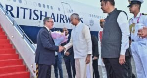 मुंबईची नव प्रभात: भारत-ब्रिटन संबंधांसाठी ‘ब्रिस्क’ (BRISK) युगाची सुरुवात