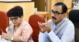 अतिवृष्टी व पुरामुळे झालेल्या नुकसानीचे पंचनामे गतीने पूर्ण करा – विभागीय आयुक्त जितेंद्र पापळकर