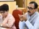 अतिवृष्टी व पुरामुळे झालेल्या नुकसानीचे पंचनामे गतीने पूर्ण करा – विभागीय आयुक्त जितेंद्र पापळकर