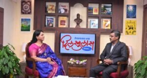 ‘दिलखुलास’, ‘जय महाराष्ट्र’ कार्यक्रमात महात्मा फुले जनआरोग्य योजनेचे मुख्य कार्यकारी अधिकारी अण्णासाहेब चव्हाण यांची विशेष मुलाखत