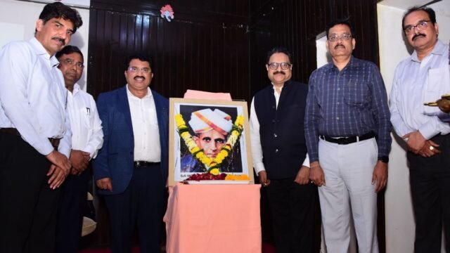 Mahavitaran ready for smooth power supply during strike