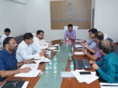 नंदुरबार जिल्ह्यातील सिकलसेल, थॅलेसेमिया, ॲनेमिया व लहान बालकांमधील कुपोषण कमी करण्यासाठी जिल्हाभर प्रभावीपणे तपासणी