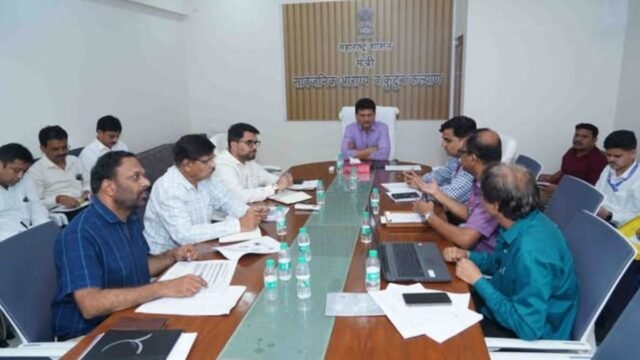 Effective screening across the district to reduce sickle cell, thalassemia, anemia and malnutrition among young children in Nandurbar district