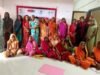 नव-तेजस्विनी अंतर्गत महिला उधमशक्ती प्रशिक्षण – स्वयंपूर्णतेकडे पाऊल