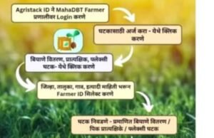 खरीप हंगाम 2025 साठी शेतकऱ्यांना 100% अनुदानावर बियाणे – अर्ज करण्यास प्रारंभ!