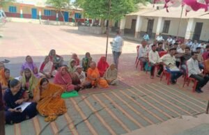 “शासन आपल्या दारी” उपक्रमांतर्गत श्री. छत्रपती शिवाजी महाराज महाराजस्व अभियान शिबीर – ब्राम्हणपुरी