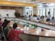 ई-गव्हर्नन्स सक्षमीकरणासाठी एक ठोस पाऊल ई-ऑफीस प्रणालीबाबत आढावा बैठक संपन्न