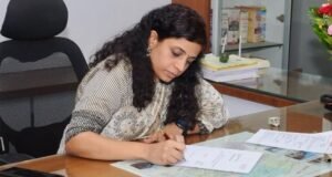 जिल्ह्यातील परीक्षा केंद्रांवर मनाई आदेश लागू