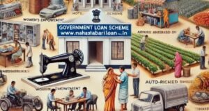 स्वयंरोजगारासाठी सुवर्णसंधी – अल्प व्याजदरावर कर्ज मिळवा!