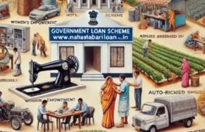 स्वयंरोजगारासाठी सुवर्णसंधी – अल्प व्याजदरावर कर्ज मिळवा!