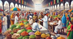 अन्न व्यवसायिकांसाठी महत्त्वाची सूचना!