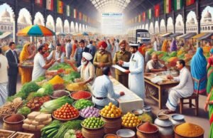 अन्न व्यवसायिकांसाठी महत्त्वाची सूचना!