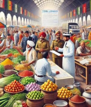 अन्न व्यवसायिकांसाठी महत्त्वाची सूचना!