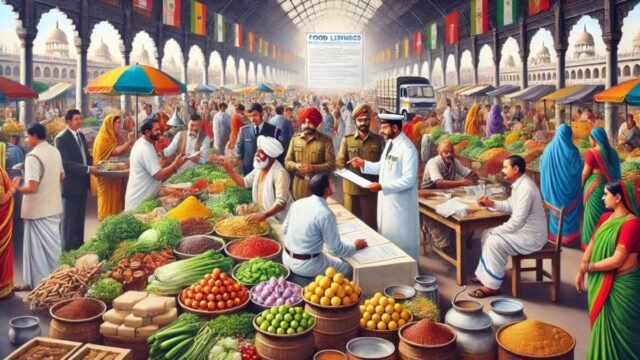 Important notice for food business owners!