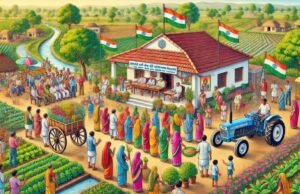 पाणलोट विकास कार्यक्रमांतर्गत विशेष ग्रामसभा संपन्न