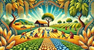 शेतकरी बांधवांनो, आपल्या कष्टाला योग्य हमीभाव मिळवा!