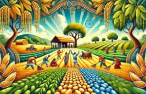 शेतकरी बांधवांनो, आपल्या कष्टाला योग्य हमीभाव मिळवा!