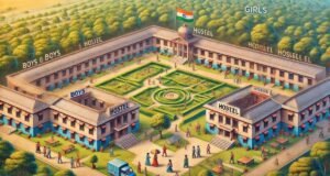 इतर मागास बहुजन कल्याण विभागाचे शासकीय वसतीगृहात प्रवेश प्रक्रिया सुरु!