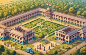 इतर मागास बहुजन कल्याण विभागाचे शासकीय वसतीगृहात प्रवेश प्रक्रिया सुरु!