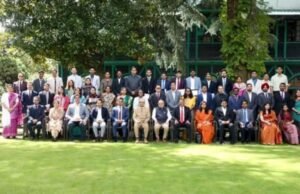 राष्ट्रीय पातळीवर नंदुरबार जिल्ह्याची गौरवास्पद कामगिरी!