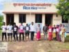 मनरेगा अंतर्गत नंदुरबार जिल्ह्यात रोजगार शिबिरांचे यशस्वी आयोजन – ग्रामीण रोजगार व स्वावलंबनाकडे महत्त्वाचे पाऊल