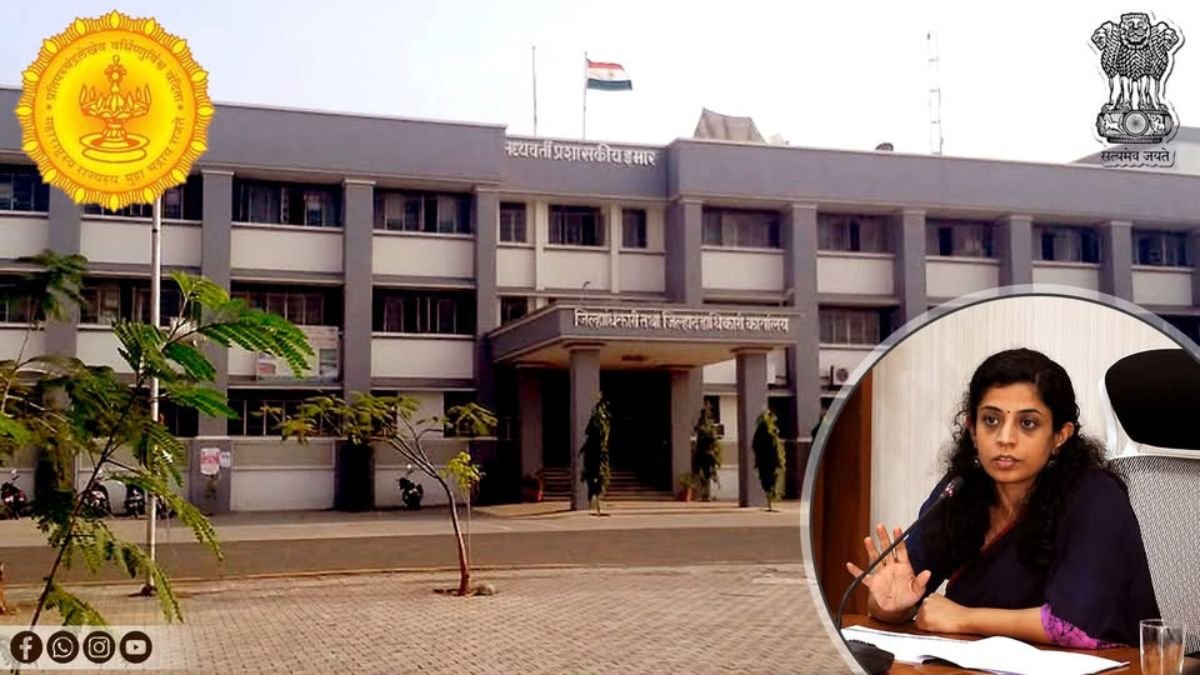 Application process for housing units under Pradhan Mantri Awas Yojana begins in Taloda taluka – both Gram Panchayat and online options available