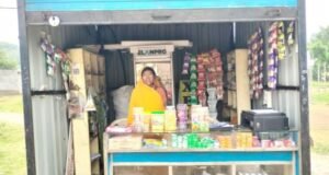 तेजश्री योजनेंतर्गत महिला बचत गटाच्या यशस्वी उद्योजिकेची यशोगाथा – तोरणमाळच्या श्रीमती केलुबाई नाईक यांची प्रेरणादायी वाटचाल