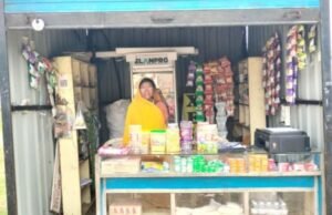 तेजश्री योजनेंतर्गत महिला बचत गटाच्या यशस्वी उद्योजिकेची यशोगाथा – तोरणमाळच्या श्रीमती केलुबाई नाईक यांची प्रेरणादायी वाटचाल