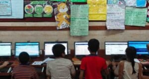 डॉ. जयंत नारळीकर गणित आणि विज्ञान अध्ययन समृद्धी कार्यक्रम