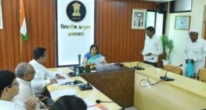 दाखल प्रकरणांवर तत्काळ कार्यवाही करुन अंतिम अहवाल सादर करा – विभागीय आयुक्त डॉ. श्वेता सिंघल