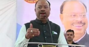 दर महिन्याला रोजगार मेळाव्याद्वारे जास्तीत-जास्त युवक-युवतींना रोजगार उपलब्ध करून द्यावा – मंत्री चंद्रशेखर बावनकुळे