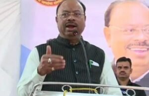 दर महिन्याला रोजगार मेळाव्याद्वारे जास्तीत-जास्त युवक-युवतींना रोजगार उपलब्ध करून द्यावा – मंत्री चंद्रशेखर बावनकुळे