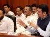 प्रधानमंत्री आवास योजनेंअंतर्गत किमान 13 लाख घरकुलांना मंजुरी देण्यात येणार आहे.