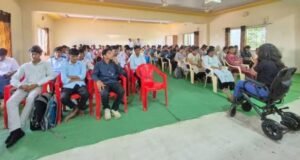 ‘Inclusion यात्रा’ — समावेशनाचा संदेश नंदुरबारमधून!