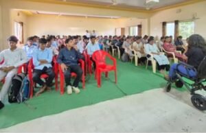 ‘Inclusion यात्रा’ — समावेशनाचा संदेश नंदुरबारमधून!