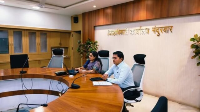 Accelerate the implementation of MGNREGA scheme — District Collector Dr. Mittali Sethi's urgent instructions