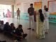 नंदुरबार : ‘प्रकाशवाटा’ उपक्रमांतर्गत जिल्हाधिकारी डॉ. मित्ताली सेठी यांची शासकीय आश्रम शाळांना भेट