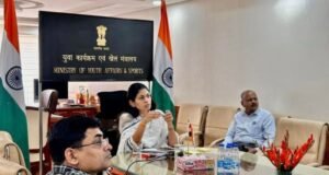 अंकलेश्वर – बुरहानपूर राष्ट्रीय महामार्ग प्रकल्पाला गती!