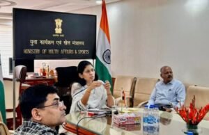 अंकलेश्वर – बुरहानपूर राष्ट्रीय महामार्ग प्रकल्पाला गती!