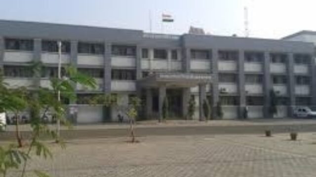 'Special Room' for the safety of couples getting married inter-caste and inter-religious – Nandurbar District Administration's initiative